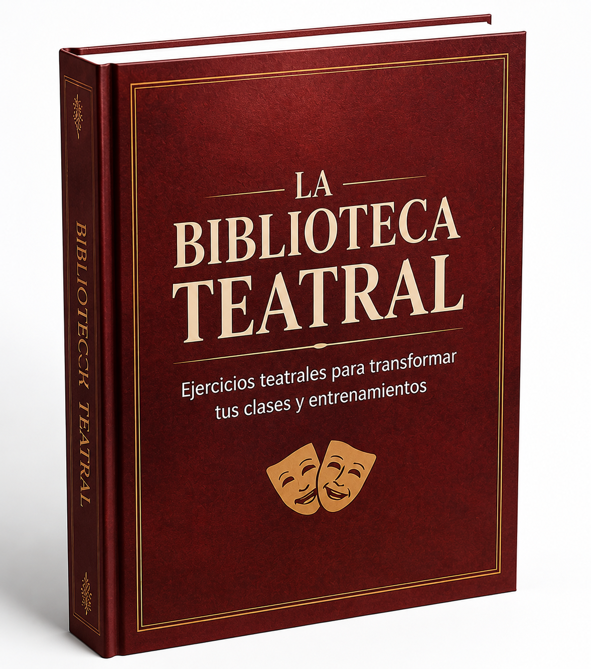 Ejercicios Teatrales